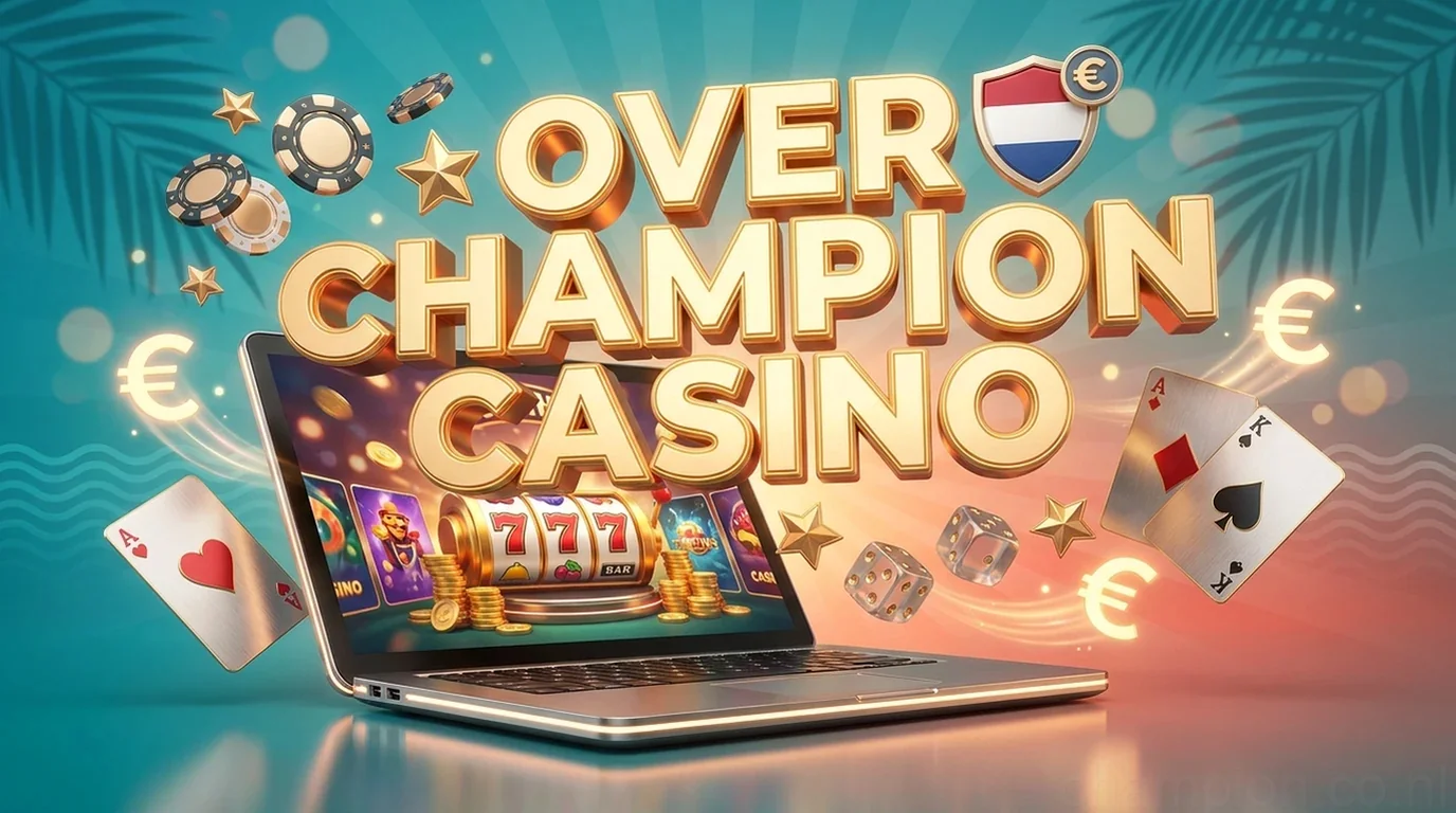 Over Champion Casino